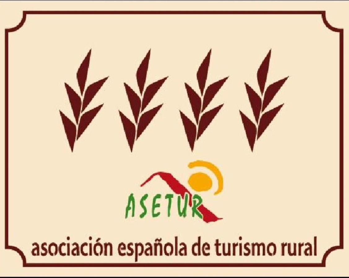 Casas Do Campo Appartement Monfero Buitenkant foto