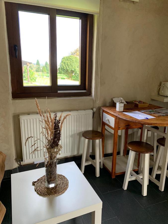 Casas Do Campo Appartement Monfero Buitenkant foto