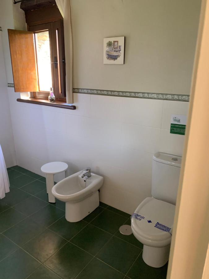 Casas Do Campo Appartement Monfero Buitenkant foto