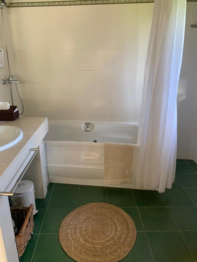 Casas Do Campo Appartement Monfero Buitenkant foto