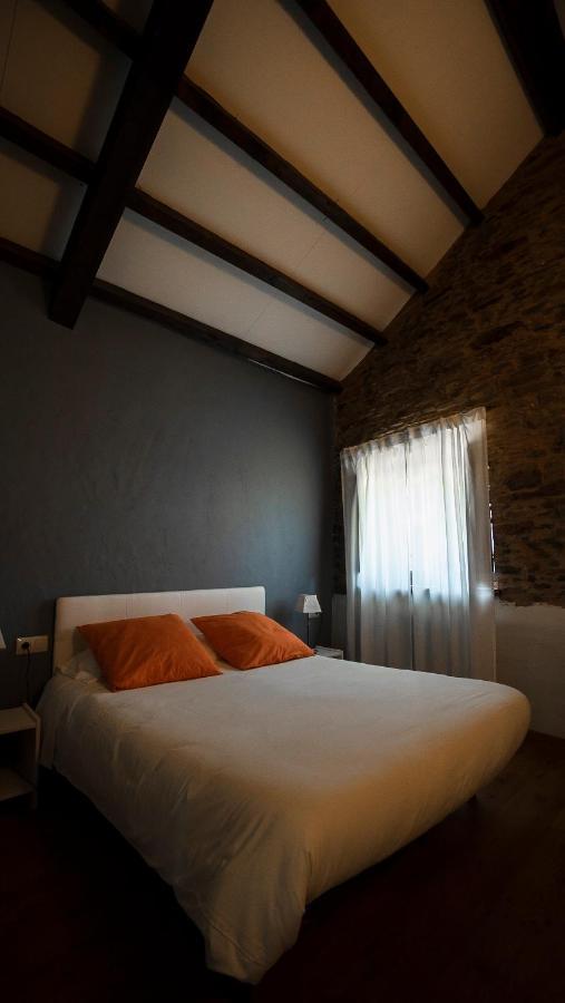 Casas Do Campo Appartement Monfero Buitenkant foto