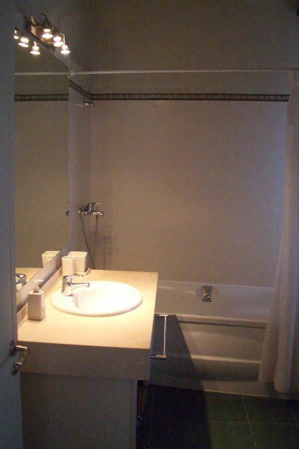 Casas Do Campo Appartement Monfero Buitenkant foto